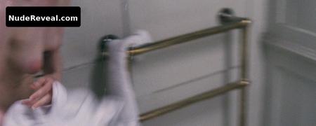 ANDREA RISEBOROUGH nude in W.E.