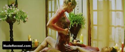 TANIT PHOENIX nude in Kamasutra Nights