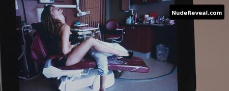 JENNIFER ANISTON nude in Horrible Bosses
