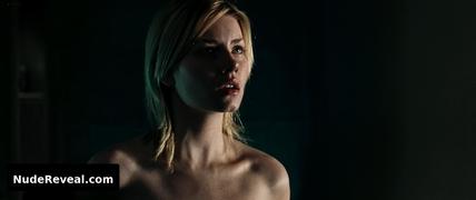 ELISHA CUTHBERT nude in Captivity