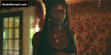 JODIE SMITH nude in Bad Monkey