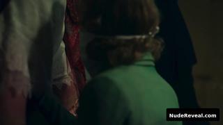 JULIANNE NICHOLSON nude in Dope Girls