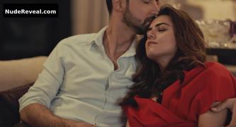 RIDDHI DOGRA nude in Badtameez Dil