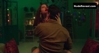 MADHURIMA ROY nude in Mum Bhai