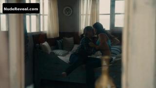 SARALISA VOLM nude in Mordkommission Istanbul