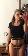 DAFNE KEEN nude in Deadpool & Wolverine