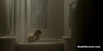 IRENE AZUELA nude in Monarca