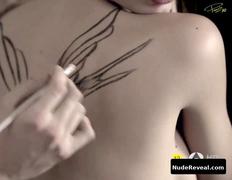 LAIA COSTA nude in Cuentame Un Cuento