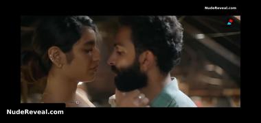 PRIYA PRAKASH VARRIER nude in 4 Years