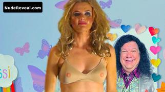 MISSI PYLE nude in Director