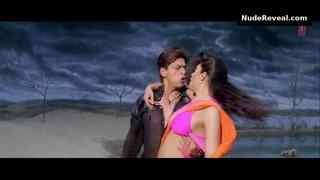 SUSHMITA SEN nude in Main Hoon Na