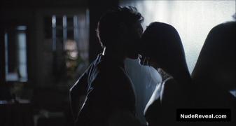 ROBIN WRIGHT nude in State of Grace