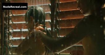 MILA KUNIS nude in Boot Camp