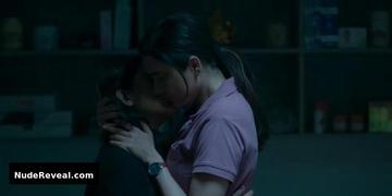GAURI SAXENA nude in Hush Hush