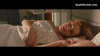ALEKSANDRA REVENKO nude in Russian Affairs