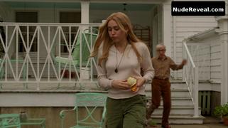 MILEY CYRUS nude in Crisis in Six Scenes