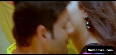 KAJAL AGARWAL nude in Business man