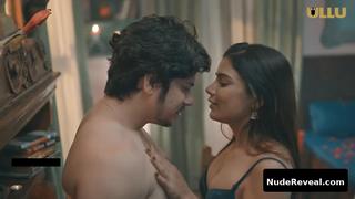 PRIYA GAMRE nude in Matki Part 2