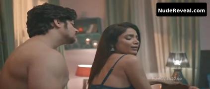 PALAK SINGH nude in Matki