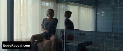 TRINE DYRHOLM nude in Queen of Hearts