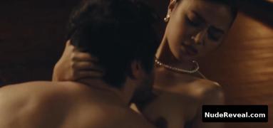 DYESSA GARCIA nude in Kabit