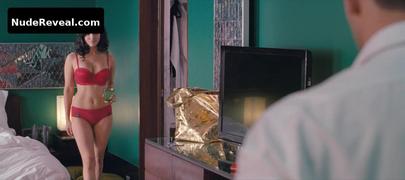 SUNNY LEONE nude in Jism 2