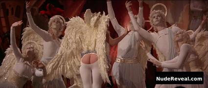 ELISABETH SHUE nude in Cousin Bette