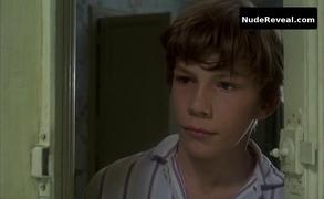 LEA MASSARI nude in Murmur of the Heart