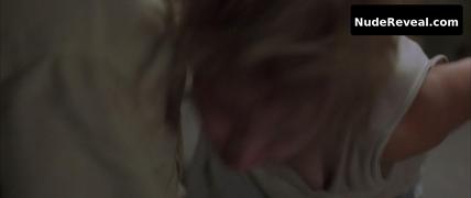 KRISTEN BELL nude in Spartan