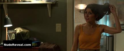 MARISA TOMEI nude in Spider-Man: Homecoming