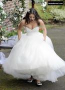 BROOKE VINCENT nude in Coronation Street