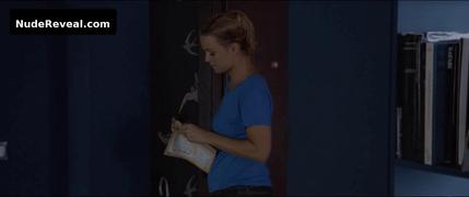 VIRGINIE EFIRA nude in Victoria