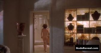 JULIANNE MOORE nude in Body of Evidence