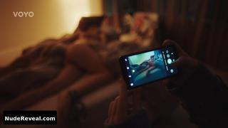 IVA KRUNTORADOVA nude in Sex O’clock