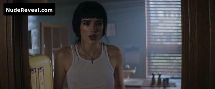 BELLA THORNE nude in I Still See You