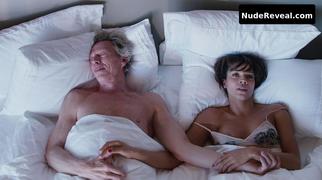 CARMEN EJOGO nude in The Girlfriend Experience