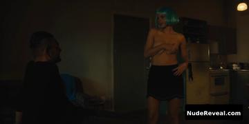 GAITE JANSEN nude in Jett