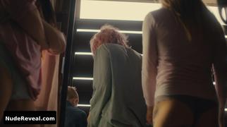 VIRGINIA RAND nude in Candy Land