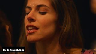LAURA DE ITA nude in Tell Me What You Want, Really