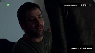 ANA MANDIC nude in Mocvara