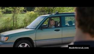 MCKENNA GRACE nude in Regretting You