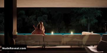 SILVIA ABASCAL nude in Montecristo