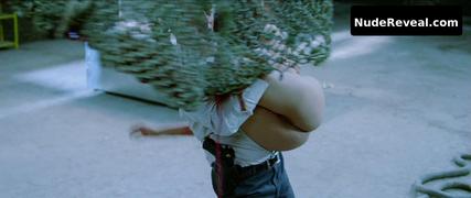 MALLIKA SHERAWAT nude in Hisss
