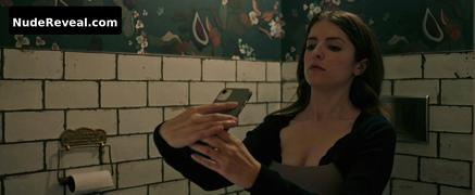 ANNA KENDRICK nude in Alice, Darling