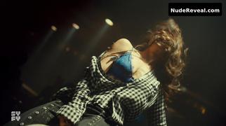 MELANIE SCROFANO nude in Wynonna Earp