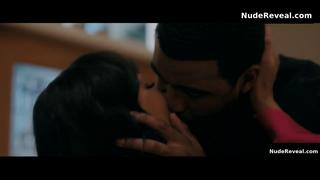 MEAGAN GOOD nude in Tyler Perry