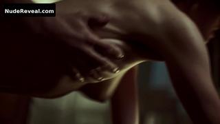 PAULINA ANDREEVA nude in Vertinskiy