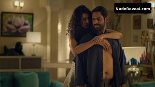 ANANYA SENGUPTA nude in The Devil Inside
