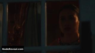 DYESSA GARCIA nude in Climax