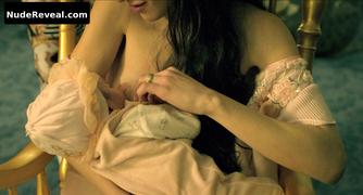 CARLOTTA ANTONELLI nude in Suburra: Blood on Rome